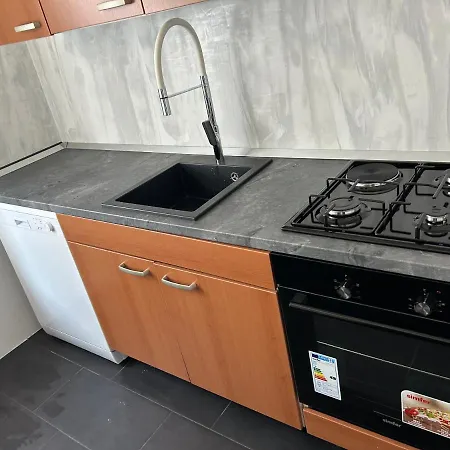Apartment Gal Novo Mesto Esterno foto