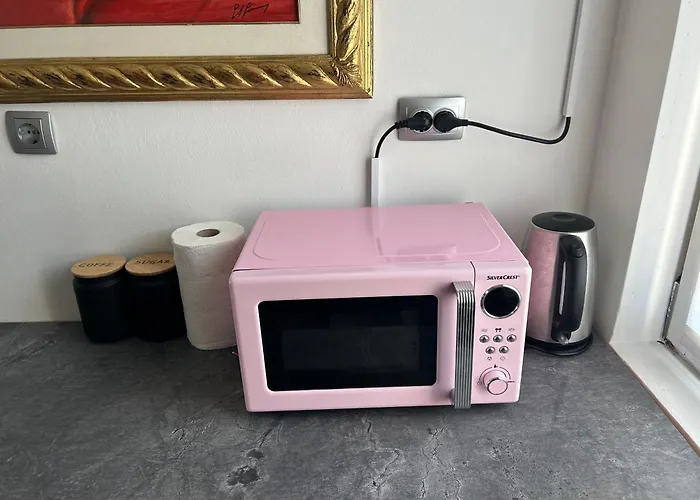 Apartment Gal
