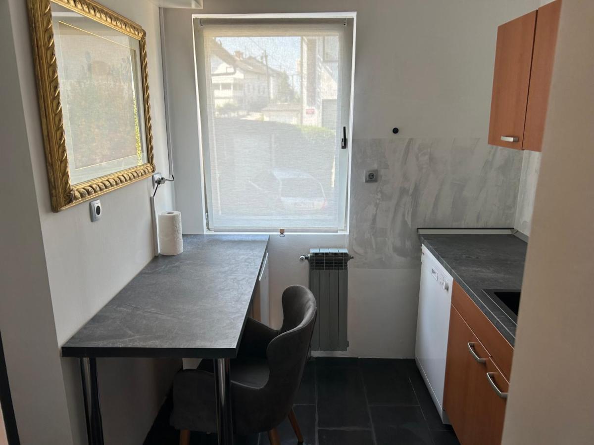 Apartment Gal Novo Mesto