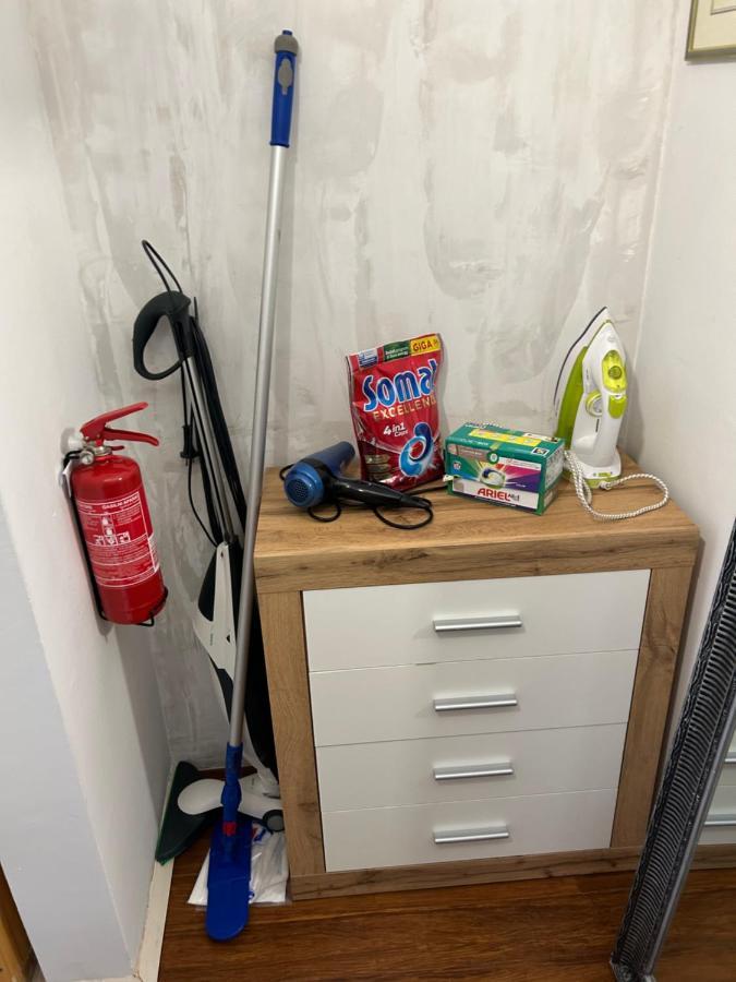 Apartment Gal Novo Mesto
